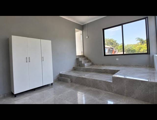 1 BEDROOM PROPERTY TO RENT IN BEREA WEST